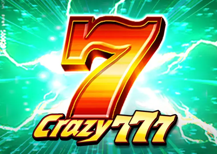 Crazy 777 80Club