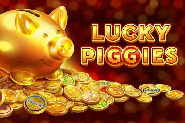 Lucky Piggies gemple 80Club