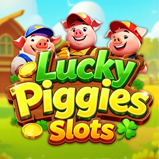 Lucky Piggies gemple 80Club