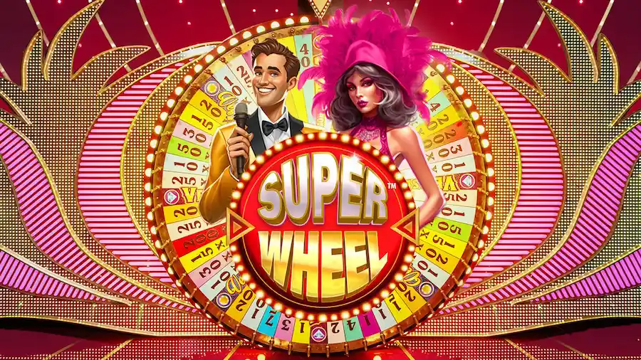 Super Wheel 80Club